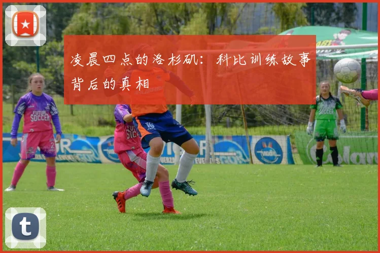 凌晨四点的洛杉矶：科比训练故事背后的真相